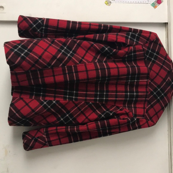 MARIA D by Nordstrom’s Wool Coat - Picture 5 of 7